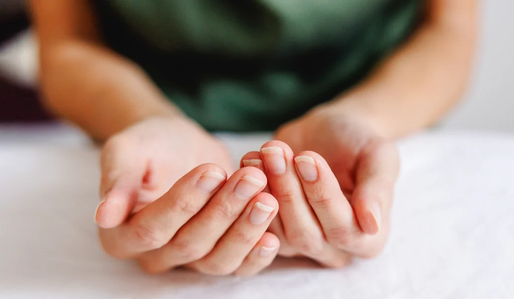 Dörthe Lichtenthaler I Craniosacrale Körperarbeit 1120 1130 Wien